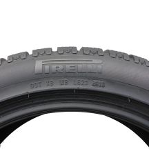 5. 2 x PIRELLI 235/45 R18 98V XL Sottozero Winter 240 Serie II Winterreifen 2018 8mm