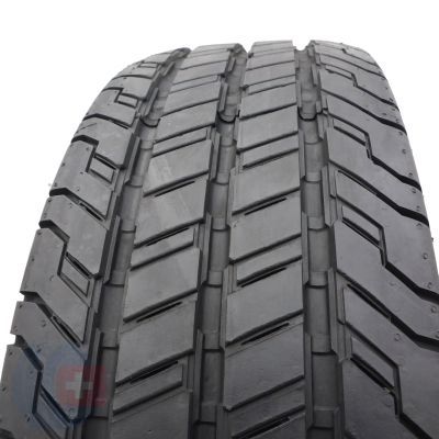 2. 1 x CONTINENTAL 205/70 R15C 106/104R  ContiVanContact 100 Sommerreifen 2015 8,8mm