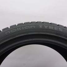 7. 245 40 19 4x NOKIAN 245/40 R19 98V XL Snowproof1 Winterreifen 2024 7,4-8mm