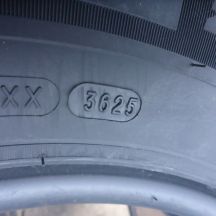 4. 205 75 16C 4x MICHELIN 205/75 R16C 110/108R Agilis Alpin Winterreifen 2025 VOLL WIE NEU