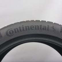 5. 215 50 18 4x CONTINENTAL 215/50 R18 92V WinterContact TS 870 P Winterreifen 2021/23 7,5-7,7mm