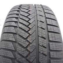245 45 18 1x CONTINENTAL  245/45 R18 100V XL WinterContact TS 850 P Winterreifen 2020 VOLL Ungebraucht   