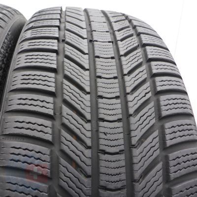 3. 235 45 21 2x CONTINENTAL 235/34 R21 101T XL WinterContact TS 870 P Winterreifen 2022/24 8,2mm