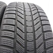 3. 235 45 21 2x CONTINENTAL 235/34 R21 101T XL WinterContact TS 870 P Winterreifen 2022/24 8,2mm