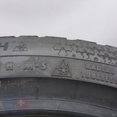 5.  195 45 17 2x CONTINENTAL 195/45 R17 81H WinterContact TS 870 Winterreifen 2022 VOLL