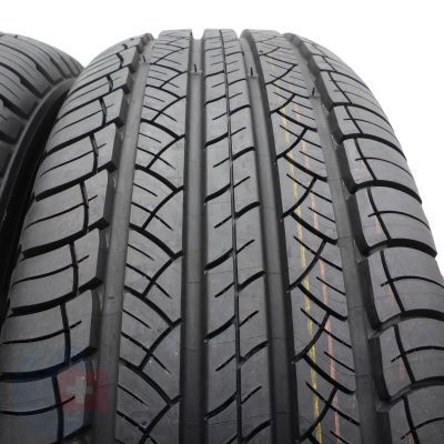 2. 215 70 16 4x MICHELIN 215/70 R16 100H Latitude Tour HP Sommerreifen 2015 VOLL