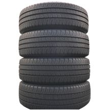 205 65 16C 4x GOODYEAR 205/65 R16C 103/101T EfficientGrip Cargo 2 Sommerreifen 2021 WIE NEU VOLL