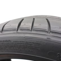 7. 315 30 19 2x DUNLOP 315/30 ZR19 100Y Sp Sport Maxx GT Sommerreifen 2015 6,5mm