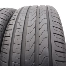 3. 2 x PIRELLI 225/45 R18 91W Cinturato P7 MO Sommerreifen 2021 6mm