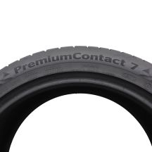6. 245 40 18 2x CONTINENTAL 245/40 R18 97Y XL PremiumContact 7 Sommerreifen 2024 6,8-7mm