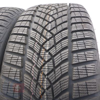 4. 225 45 18 4x GOODYEAR 225/45 R18 95V XL UltraGrip Performance + Winterreifen RunFlat 2022 WIE NEU VOLL