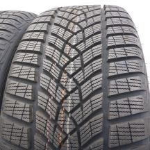 4. 225 45 18 4x GOODYEAR 225/45 R18 95V XL UltraGrip Performance + Winterreifen RunFlat 2022 WIE NEU VOLL