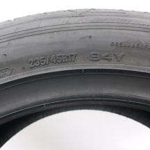 4. 235 45 17 2x GOODYEAR 235/45 R17 94Y Eagle F1 Asymmetric 5 Sommerreifen 2019 8mm