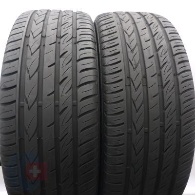 3. 225 55 18 4x VIKING 225/55 R18 98V ProTech NewGen Sommerreifen 2022 7-7,5mm