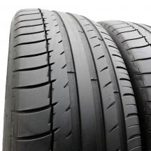 2. 2 x MICHELIN 245/45 R20 99V 5mm Latitude Sport Sommerreifen DOT13/11