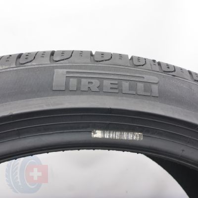 5. 235 40 19 4x PIRELLI 235/40 R19 96W XL Cinturato P7 SEAL Sommerreifen 2020 Ungebraucht   