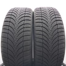 3. 205 55 16 NEXEN 205/55 R16 91H WinGuard SnowG WH2 Winterreifen 2023/24 8,5-7,8mm