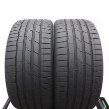 4. 4 x HANKOOK 235/35 R19 91Y XL Ventus S1 evo 3 K127 Sommerreifen 2022 6,8-5,8mm