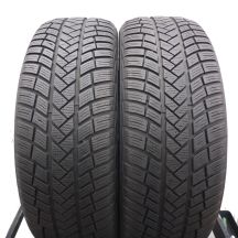 4. 225/55 R18 4x VREDESTEIN 102V XL Wintrac Pro Winterreifen 2019 6,8-7,2mm