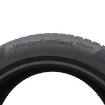 5. 255 50 20 2x CONTINENTAL 255/50 R20 109V XL WinterContact TS850P SUV Winterreifen 2021 7-7,3mm