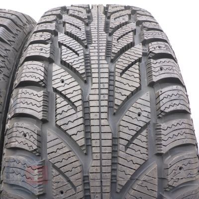 2.  215 65 16 2x COOPER  215/65 R16 102T XL WeatherMaster WSC Winterreifen 2022 Ungebraucht  