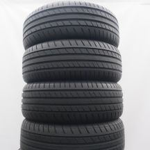 205 55 16 4x DUNLOP 205/55 R16 91V Sport bluResponse Sommerreifen 2018 6,8-7mm