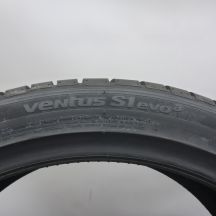 5. 225 40 19 2x HANKOOK 225/40 R19 93Y XL Ventus S1 Evo3 Sommerreifen 2022 Ungebraucht   