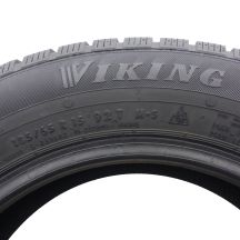 4. 185 65 15 2x VIKING 185/65 R15 92T XL WinTech Winterreifen 2022 6-7,7mm