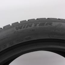 5. 255 45 19 2x PIRELLI 255/45 R19 104V XL Winter Sottozero 3 M0 Winterreifen 2022  VOLL WIE NEU
