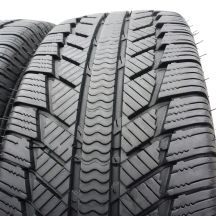 3. 2 x SYRON 235/65 R16C 121/119T Everest C Winterreifen 2020 8-8,8mm