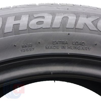 7. 2 x HANKOOK 235/55 R19 105V XL Dynapro HP2 RA33 Sommerreifen M+S 2018 6,8mm