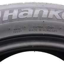 7. 2 x HANKOOK 235/55 R19 105V XL Dynapro HP2 RA33 Sommerreifen M+S 2018 6,8mm