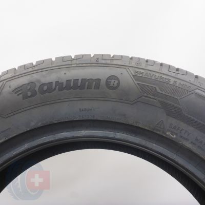 5. 215 65 17 4x BARUM 215/65 R17 99V Bravuris 5 Sommerreifen 2023 VOLL WIE NEU  5. 215 65 17 4x BARUM 215/65 R17 99V Bravuris 5 Sommerreifen 2023 VOLL WIE NEU