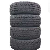 4 x TOYO 205/55 R16 91H Snowprox S943 Winterreifen 2015 7-7,8mm