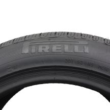 6. 205 55 17 2x PIRELLI 205/55 R17 91V Cinturato P7 BMW Sommerreifen 2019 WIE NEU VOLL