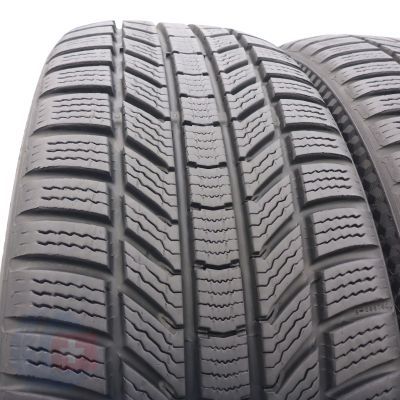 2.  215 45 20 2x CONTINENTAL 215/45 R20 95T XL WinterContact TS 870 P Winterreifen 2024 8,5mm