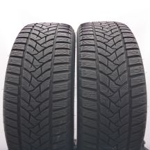 205 55 16 2x DUNLOP 205/55 R16 94H XL WinterSport 5 Winterreifen 2021 7,2-7,5mm
