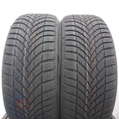 215 50 18 2x SEMPERIT 215/50 R18 92V Speed-Grip 5 Winterreifen 2025 Ungebraucht  