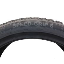 7. 235 40 19 2x SEMPERIT 235/40 R19 96V XL Speed-Grip5 Winterreifen 2024 WIE NEU 7,4-7,5mm
