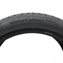 5. 235 45 21 2x CONTINENTAL 235/34 R21 101T XL WinterContact TS 870 P Winterreifen 2022/24 8,2mm