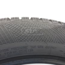 7. 285 45 21 2x CONTINENTAL 285/45 R21 113V XL WinterContact TS 850 P SUV A0 Winterreifen 2024 6,2mm