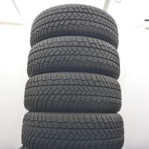 215 50 19 4x VREDESTEIN 215/50 R19 93H Wintrac PRO Winterreifen 2022 7,8-7,2mm