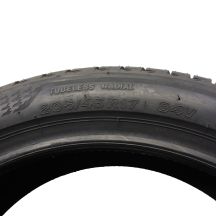 6. 205 45 17 4x BRIDGESTONE 205/45 R17 84V Turanza T005 Sommerreifen 2019/21 VOLL Wie Neu