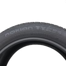 6. 4 x NOKIAN 225/50 R18 99H XL WR Snowproof Wintereifen 2022 7,2-7,8mm