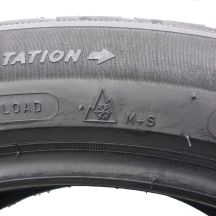 2. 245 45 19 2x MICHELIN 245/45 R19 102V XL Pilot Alpin 5 Winterreifen 2024 7mm