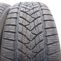 3. 235 60 18 2x DUNLOP 235/60 R18 107H XL Winter Sport 5 SUV Winterreifen 2021 Ungebraucht  
