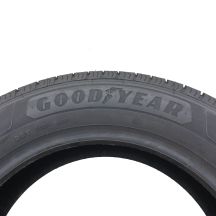 6. 4 x GOODYEAR 215/60 R17C 109/107H EfficientGrip Cargo Sommerreifen 2020 WIE NEU VOLL