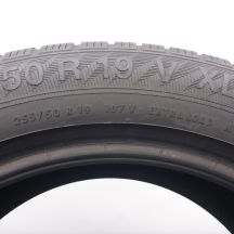 7. 255 50 19 4x GISLAVED 255/50 R19 107V XL EuroFrost6 Winterreifen 2023 7,8-8mm