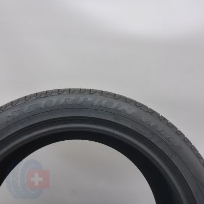 6. 265 45 20 2x PIRELLI 265/45 R20 104Y Scorpion Verde M0 Sommerreifen 2023  VOLL WIE NEU  