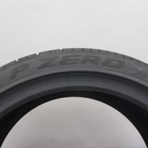 5. 235 40 18 2x PIRELLI 235/40 ZR18 95Y XL P Zero Sommerreifen 2019/22 VOLL WIE NEU 